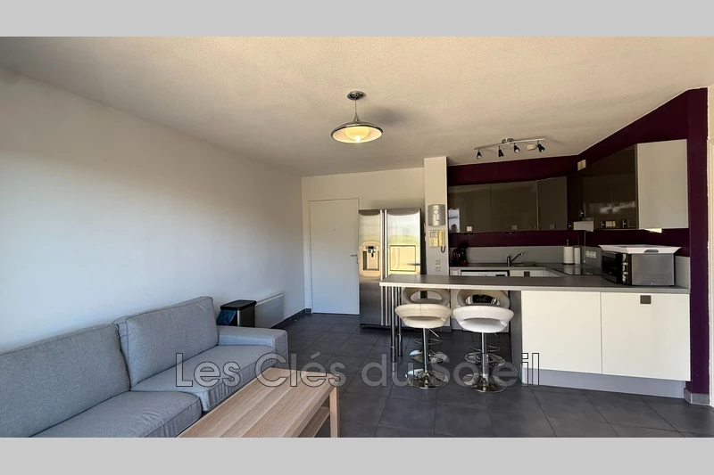 appartement  2 pièces  La Valette-du-Var   39&nbsp;m&sup2; -   