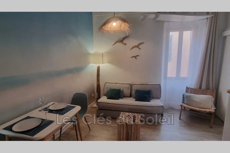 appartement  studio  Brignoles Centre-ville  25&nbsp;m&sup2; -   