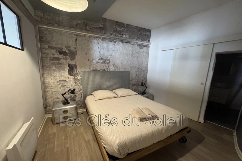 appartement  2 pièces  Brignoles Centre-ville  30&nbsp;m&sup2; -   