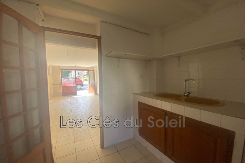 Photo n°5 - Commerce La Seyne-sur-Mer 83500 - 500 €