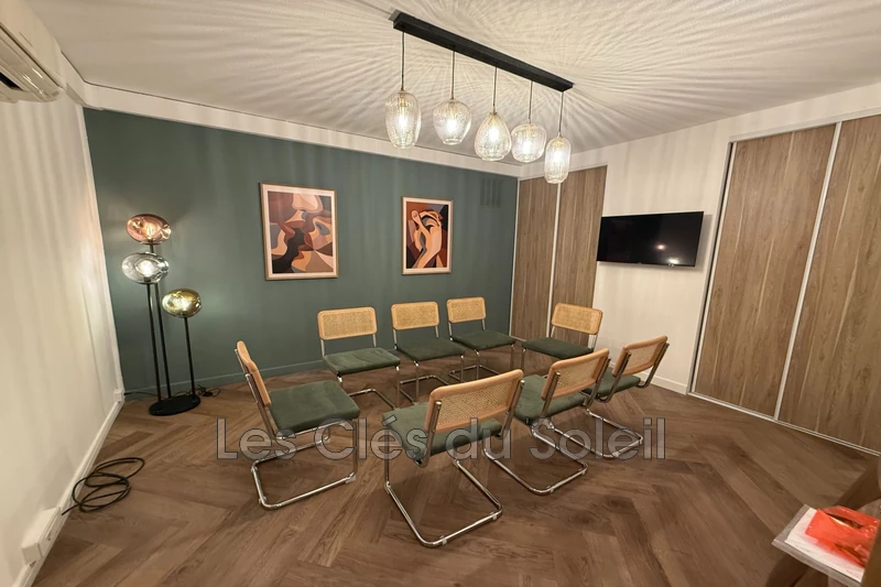 Professionnel local commercial Bandol  