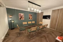 Professionnel local commercial Bandol  