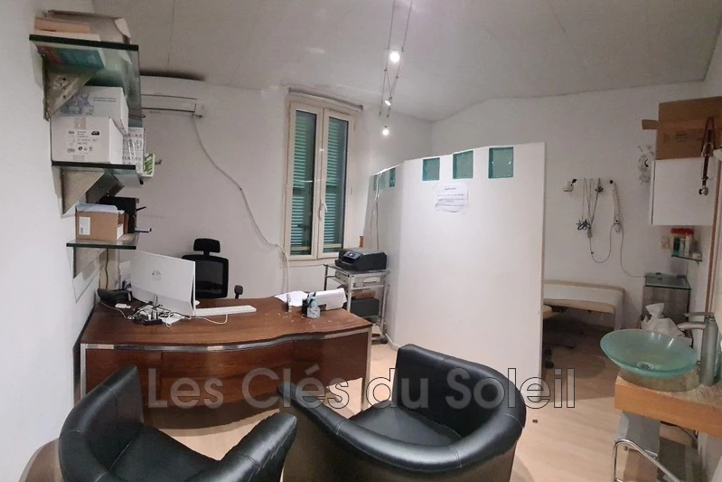 Professionnel local professionnel Bandol  