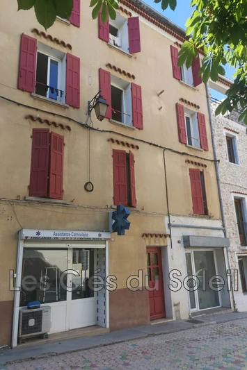 Photo n°1 - Commerce Carnoules 83660 - 159 000 €