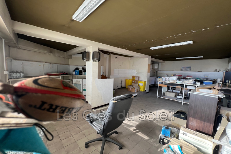 Photo n°1 - Commerce Bandol 83150 - 392 200 €