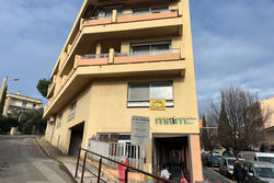 Professionnel murs local professionnel Bandol  