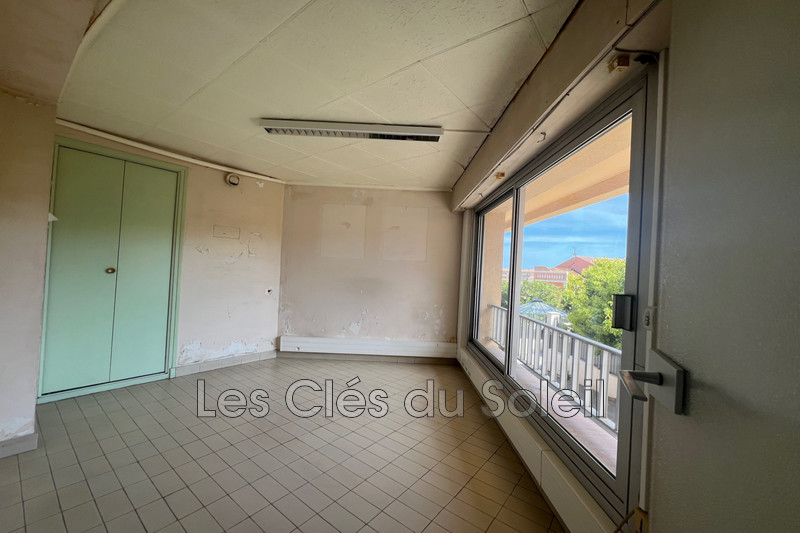 Professionnel murs local professionnel Bandol  