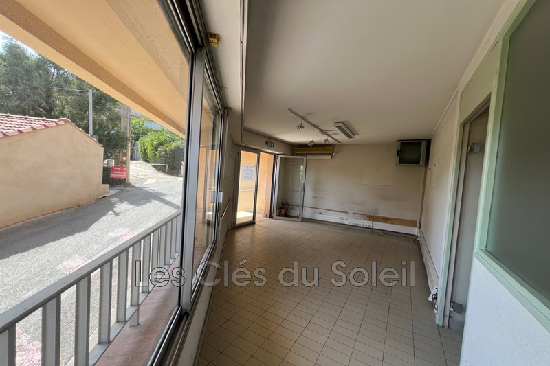 Professionnel murs local professionnel Bandol  