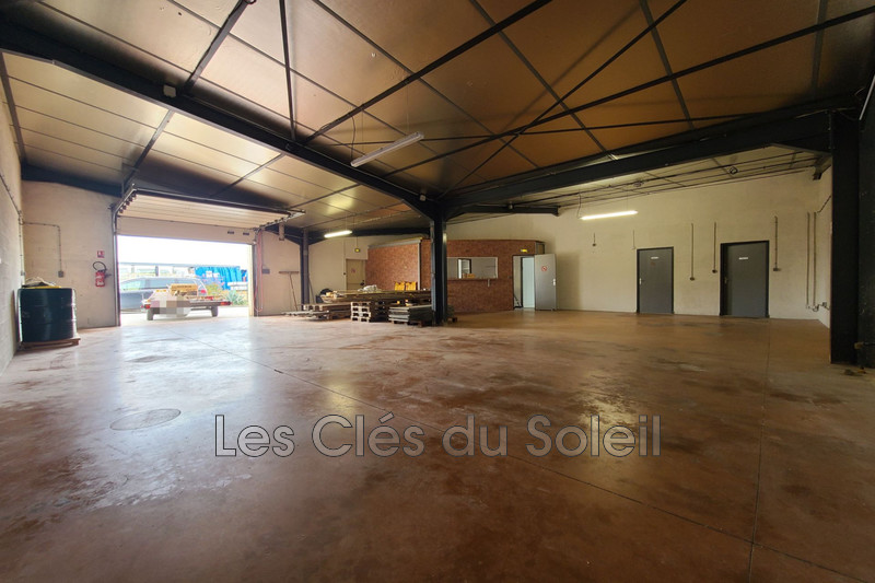 Photo n°4 - Commerce Cuers 83390 - 790 000 €