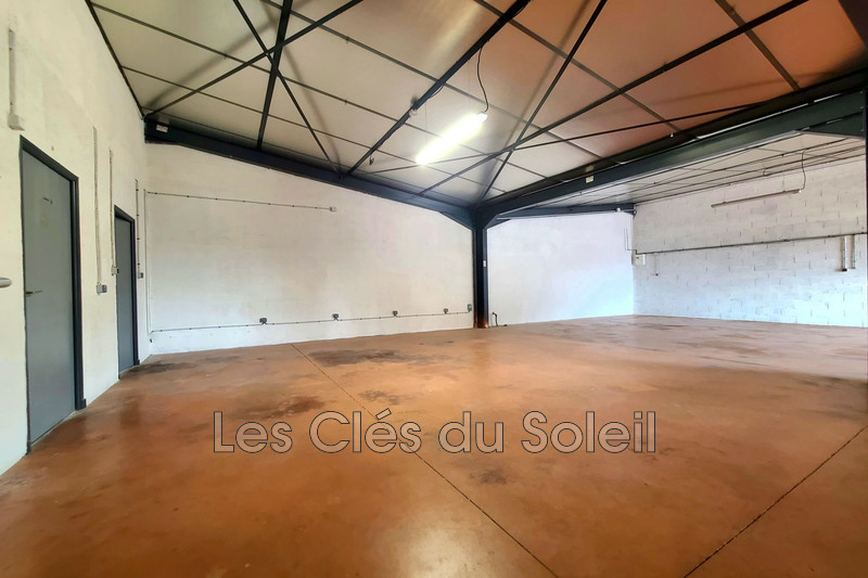 Photo n°5 - Commerce Cuers 83390 - 790 000 €