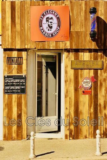 fondcommercevente  Toulon Saint roch  10 m² -   