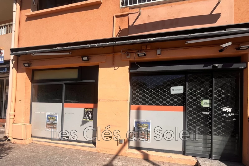 Photo n°1 - Commerce Bandol 83150 - 320 000 €