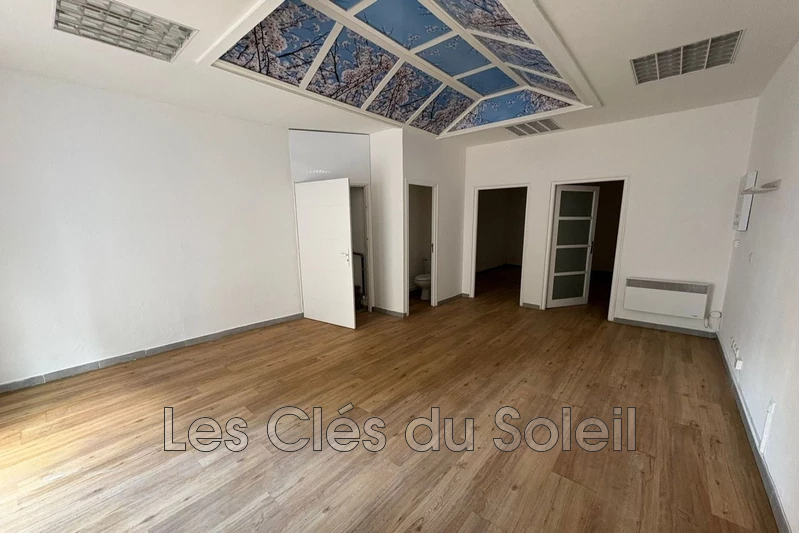 Professionnel bureau Hyères  