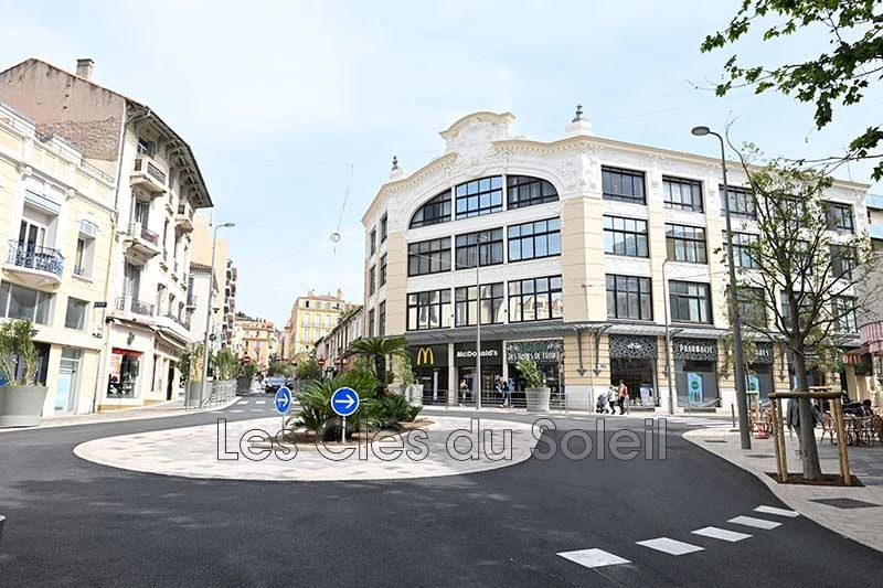 fondcommercevente  Hyères Centre ville  29&nbsp;m&sup2; -   