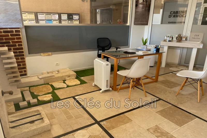 locauxvente  La Crau Centre ville  23&nbsp;m&sup2; -   