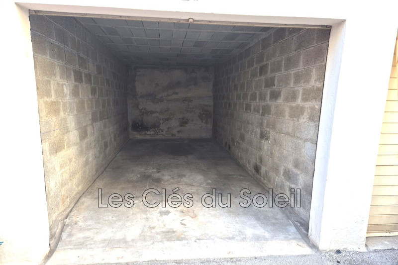Photo n°1 - Vente Garage box fermé Toulon 83200 - 26 000 €