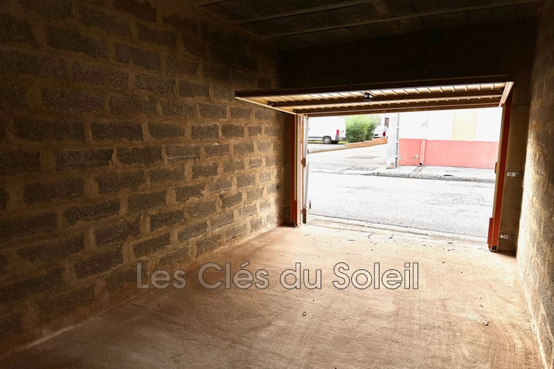 garage  Toulon La palasse   