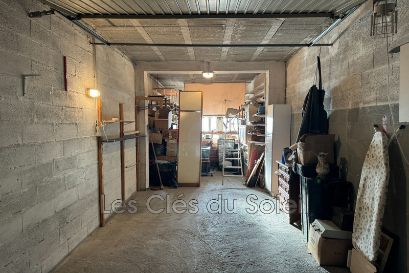 garage  Toulon La rode   