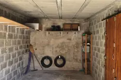 Photos  Garage Parking à vendre Toulon 83200