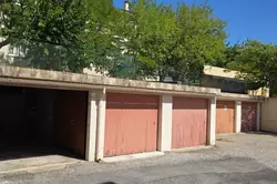 Vente parking Toulon  