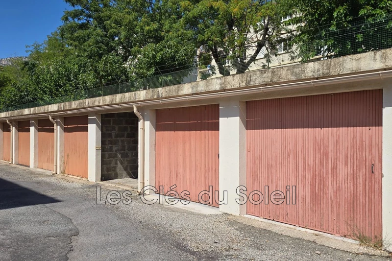 Vente parking Toulon  
