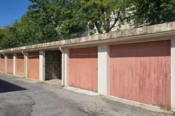 Vente parking Toulon  