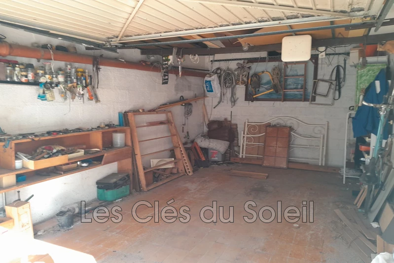 garage  La Seyne-sur-Mer Les sablettes   