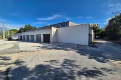 Vente garage Toulon  