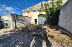 Vente garage Toulon  