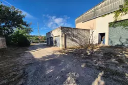 Vente garage Toulon  