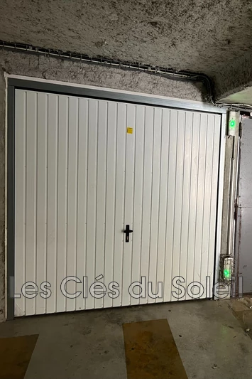 garage  La Seyne-sur-Mer    