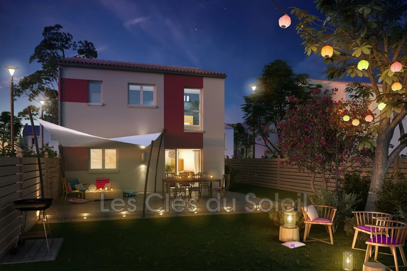 terrain  Brignoles   620&nbsp;m&sup2; -   