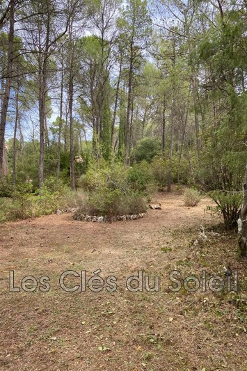 Photo n°4 - Vente terrain Brignoles 83170 - 169 000 €