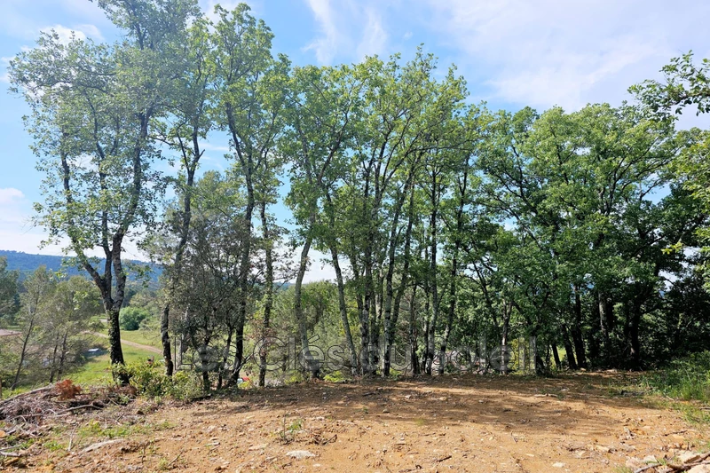 Vente terrain Camps-la-Source  