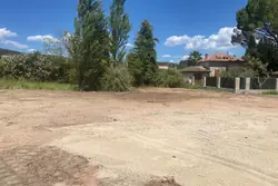 Vente terrain Pignans  