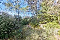 Photos  Terrain à bâtir à vendre Camps-la-Source 83170
