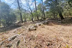 Vente terrain à bâtir Camps-la-Source  