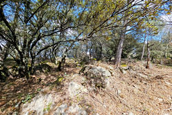 Vente terrain Camps-la-Source  