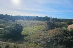 Vente terrain Camps-la-Source Vente terrain Camps-la-Source