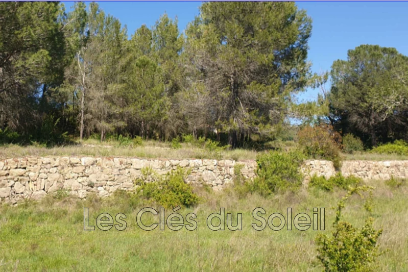 Vente terrain Camps-la-Source Vente terrain Camps-la-Source