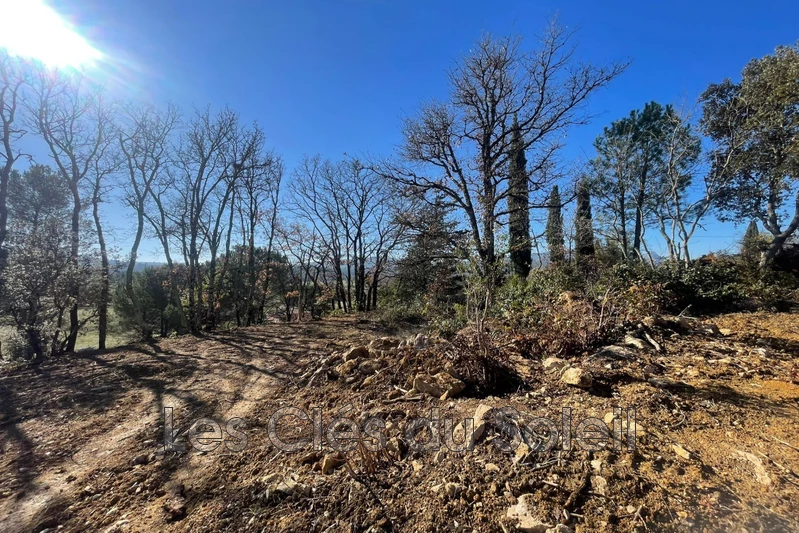 Vente terrain Camps-la-Source Vente terrain Camps-la-Source