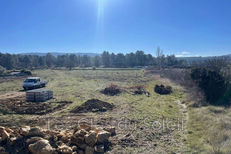 Vente terrain Camps-la-Source Vente terrain Camps-la-Source