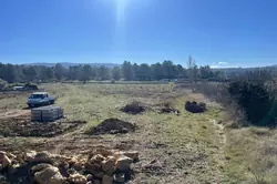 Vente terrain Camps-la-Source Vente terrain Camps-la-Source