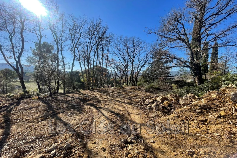Vente terrain Camps-la-Source Vente terrain Camps-la-Source