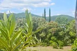 Vente terrain Flassans-sur-Issole  