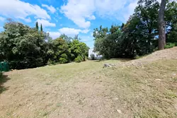 Vente terrain Flassans-sur-Issole  