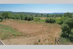 Vente terrain Carcès  