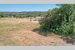 Vente terrain Carcès  