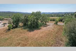 Vente terrain Carcès  