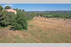 Vente terrain Carcès  